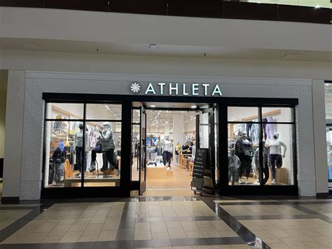 athleta brea